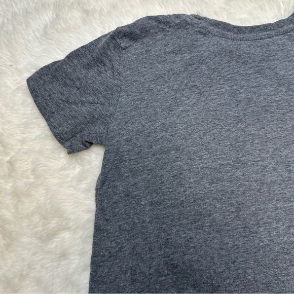 Marvel T-Shirt Graphic Grey Size XS - Picture 16 of 16